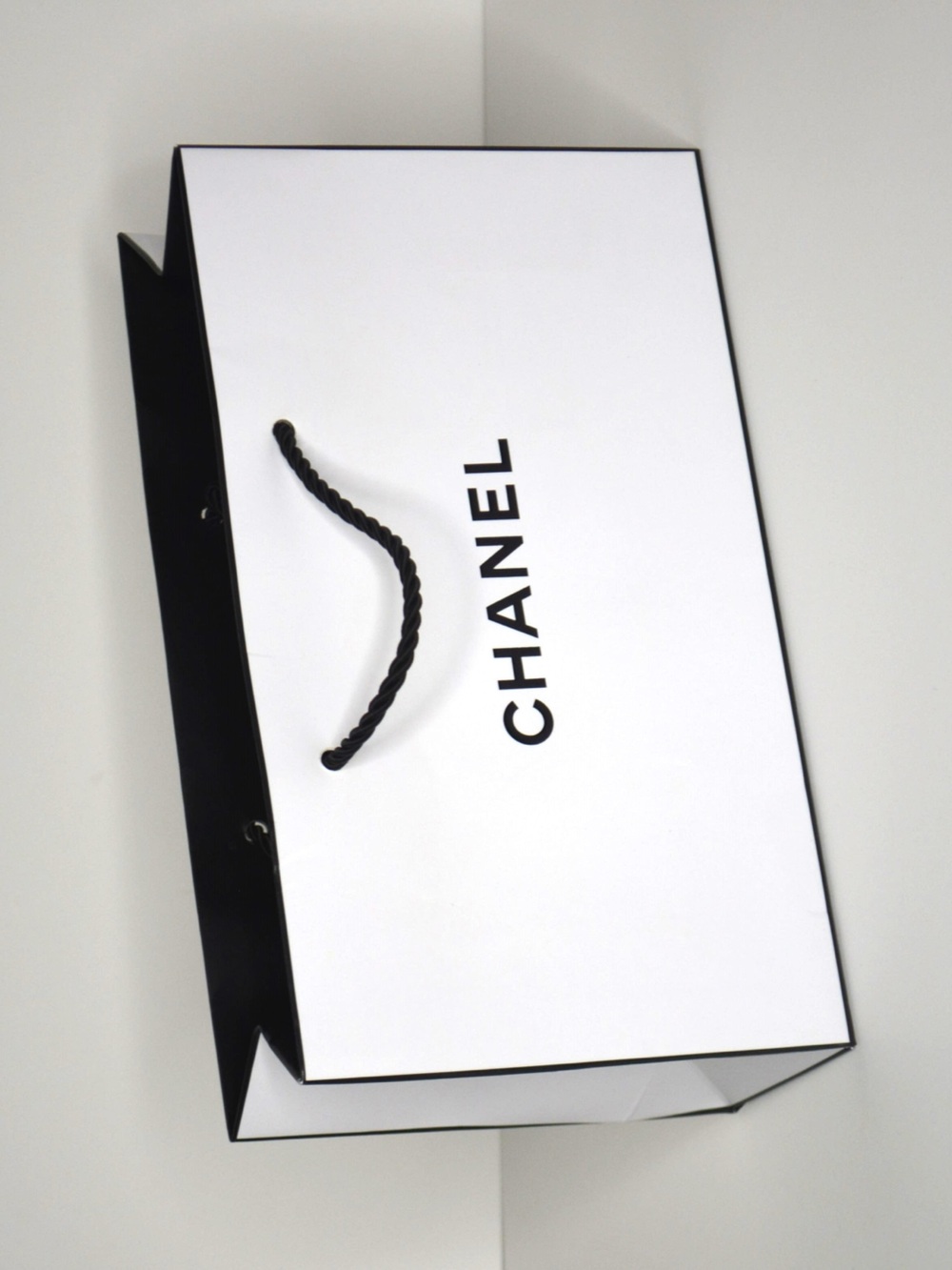 🛍️Chanel Authentic Shopping Bags-Some With Camellias. Read Listing for Pricing - Picture 15 of 15
